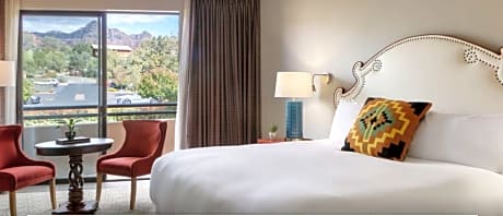 The Wilde Resort & Spa