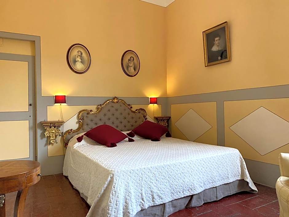 Residenza D'Epoca San Lorenzo Tre