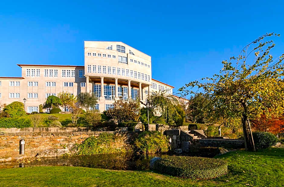 Gran Hotel Los Abetos