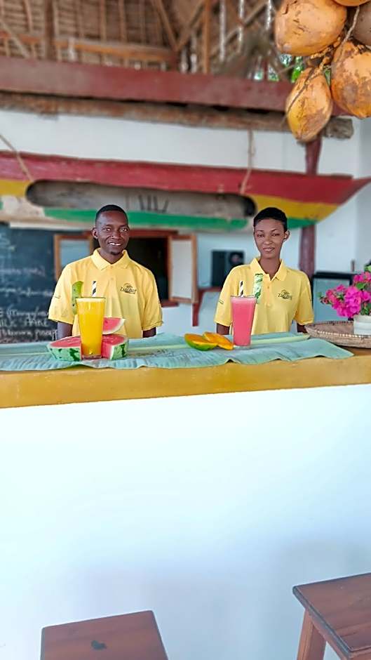 Zanzibar Dream Lodge