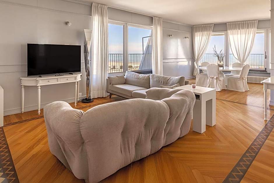 B&B Hotel Chioggia Airone