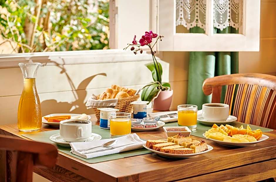 Relais Des Gouverneurs