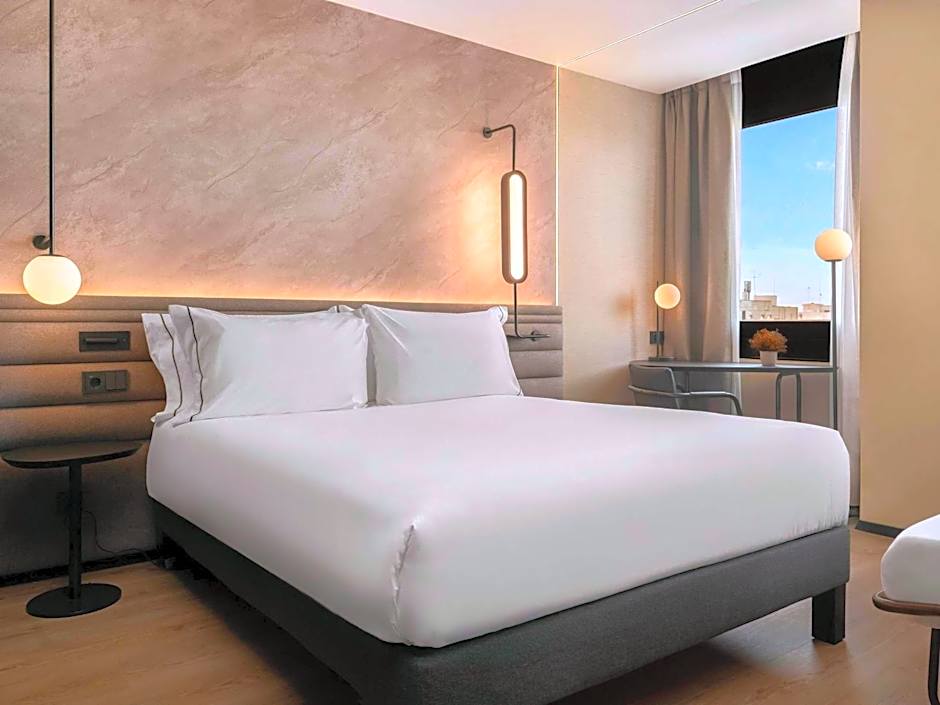 Novotel Valencia Lavant