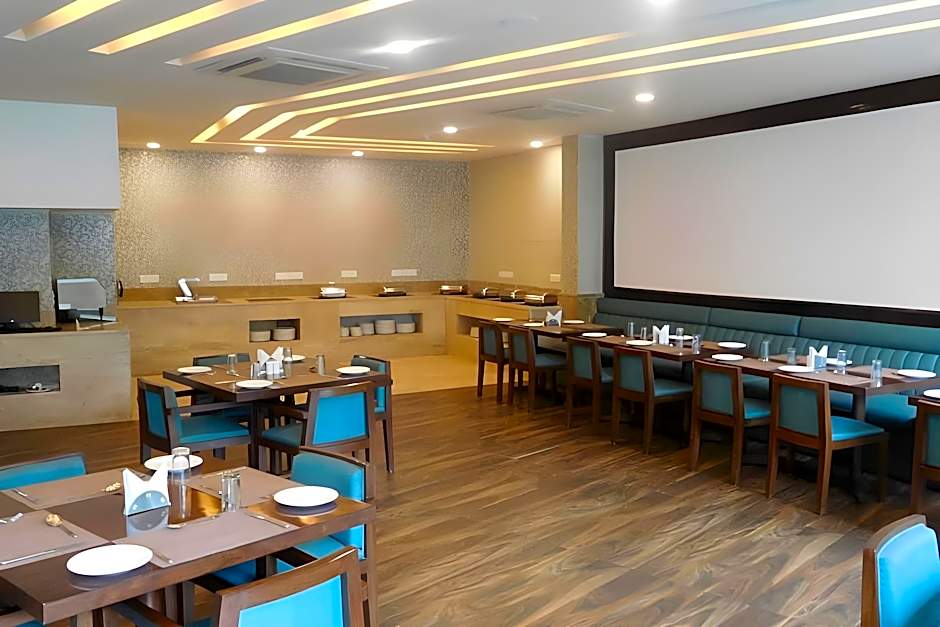 Lemon Tree Hotel, Katra