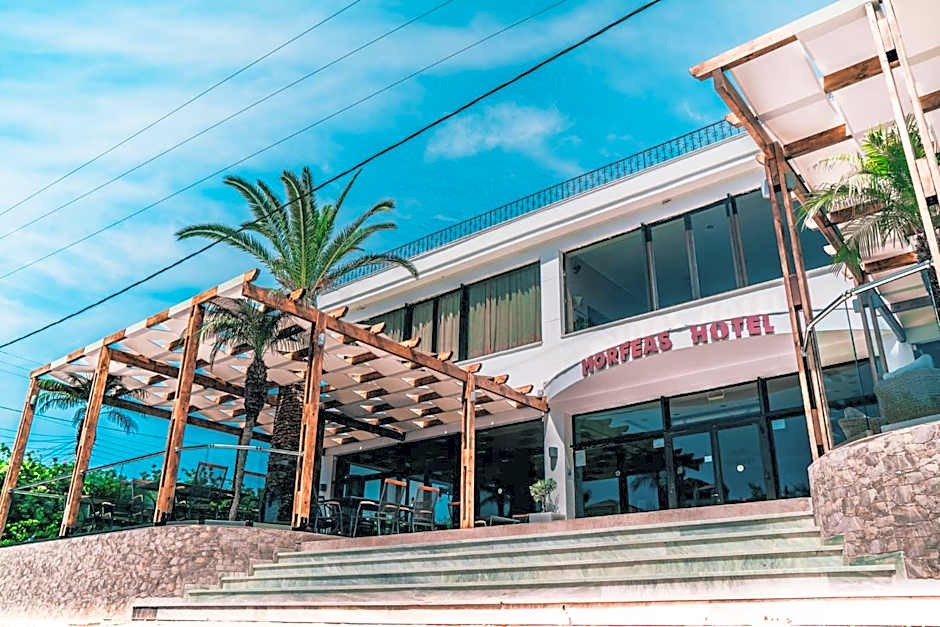 Morfeas Hotel