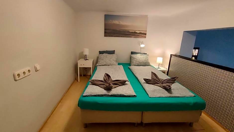 Super Central Apartment