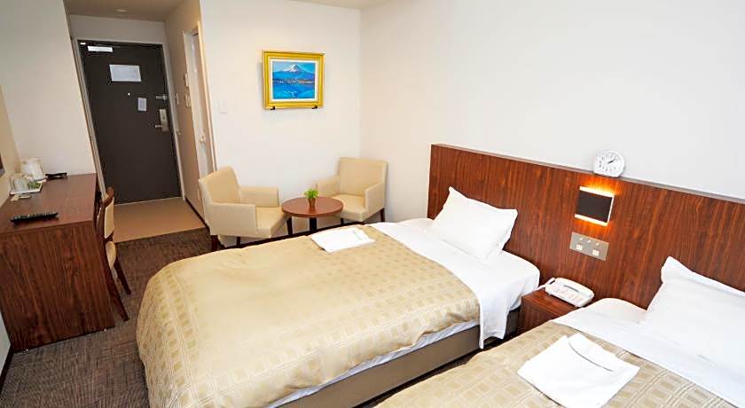 First Hotel