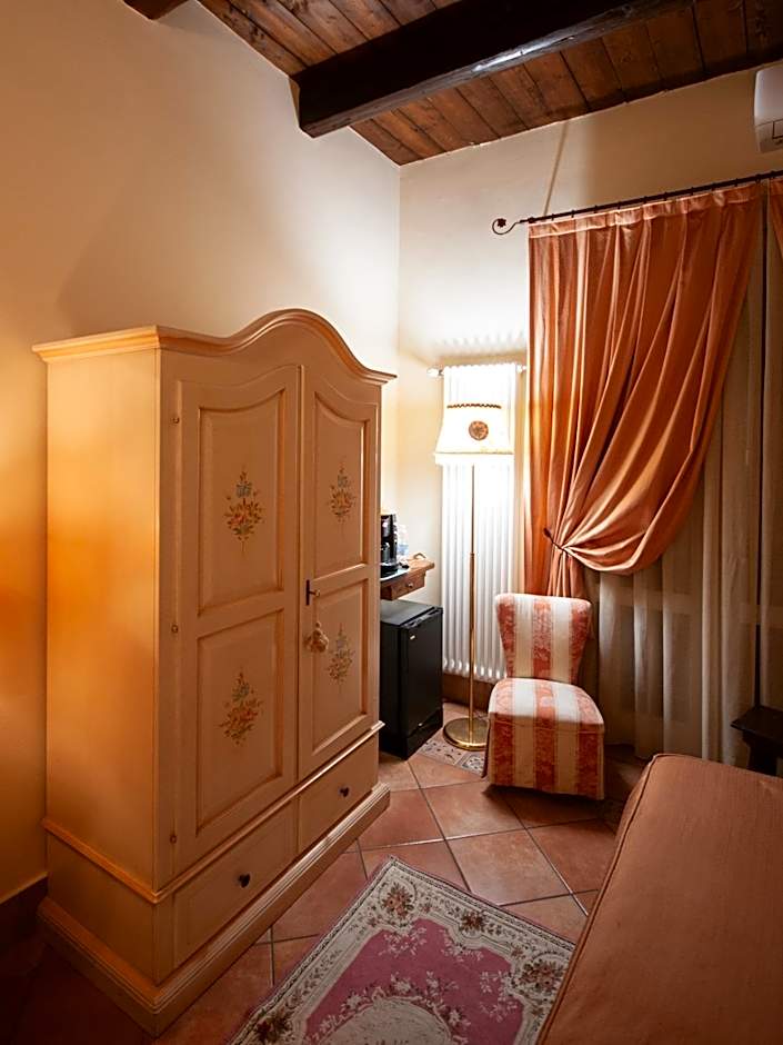 Mondo Antico B&B