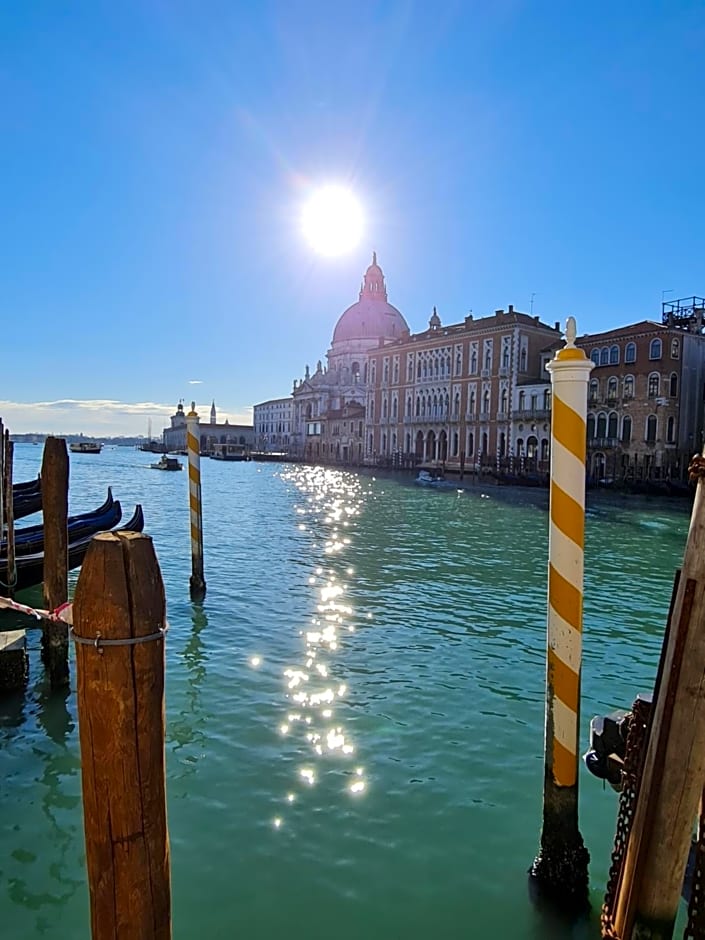 Friendly Venice Suites
