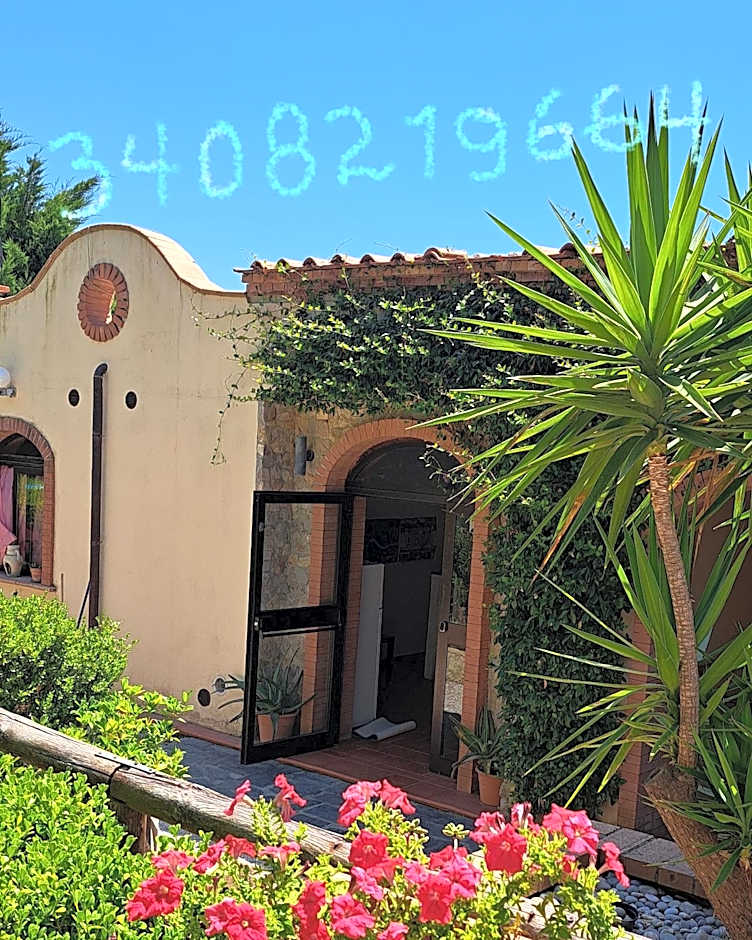 Residence San Antonio