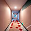 Borrman Hotel (Guangzhou Xinshi Baixin Plaza Qifu Road Branch)