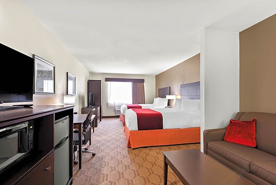 Best Western Palmyra Hotel