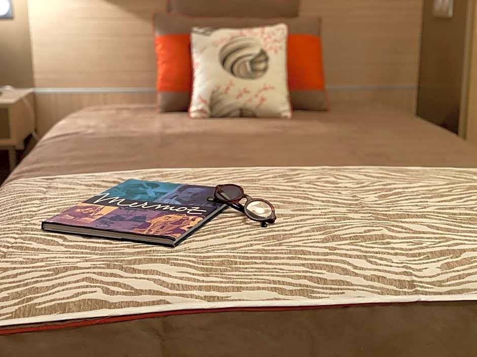 Zenao Appartements Le Cannet