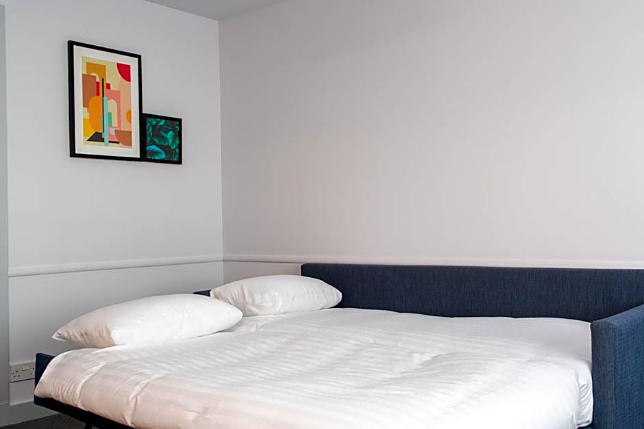 Holiday Inn Bristol Filton By IHG