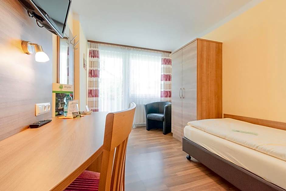 Hotel Brigitte