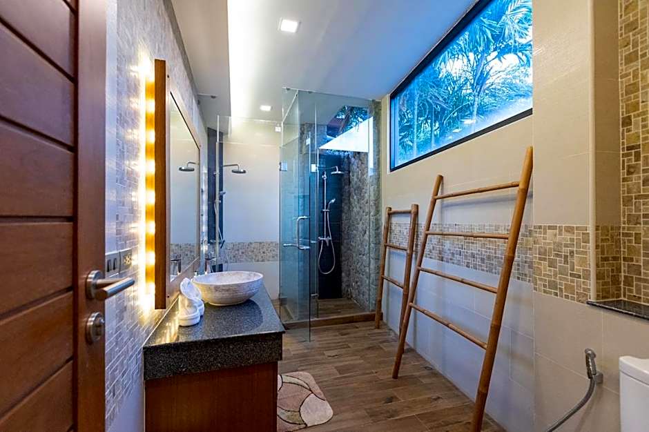 The Rooftop by Jetta