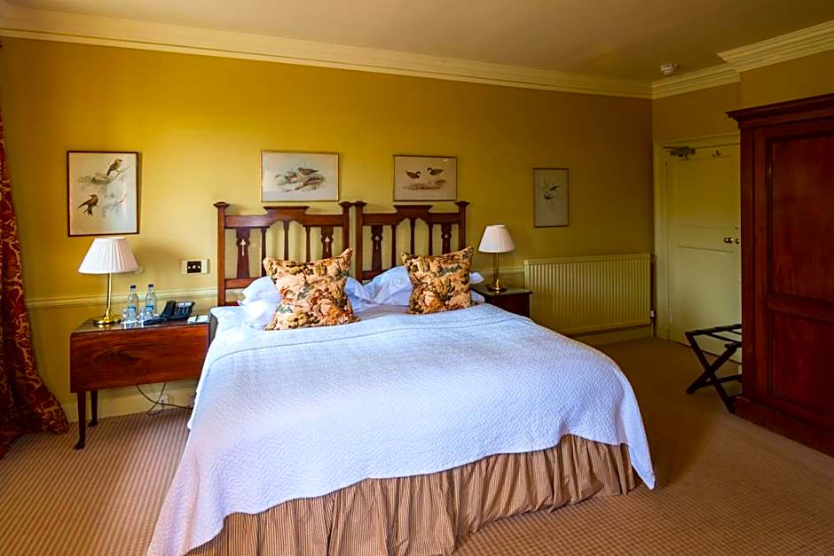 Greywalls Hotel & Chez Roux