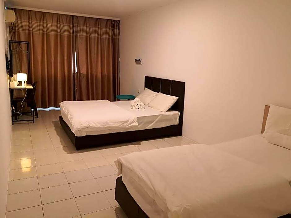 G Star Motel