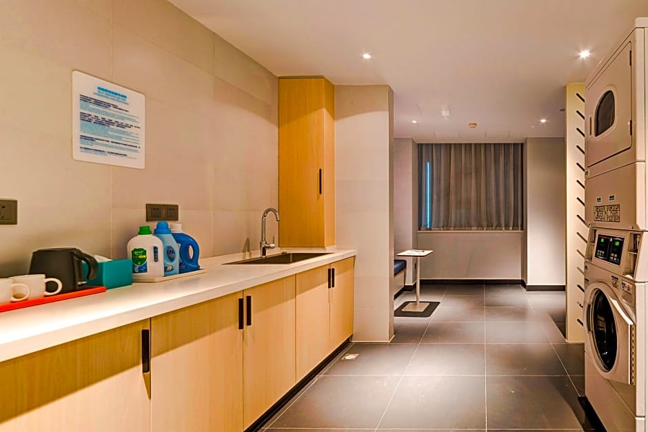 Holiday Inn Express Shijiazhuang High-tech Zone By IHG