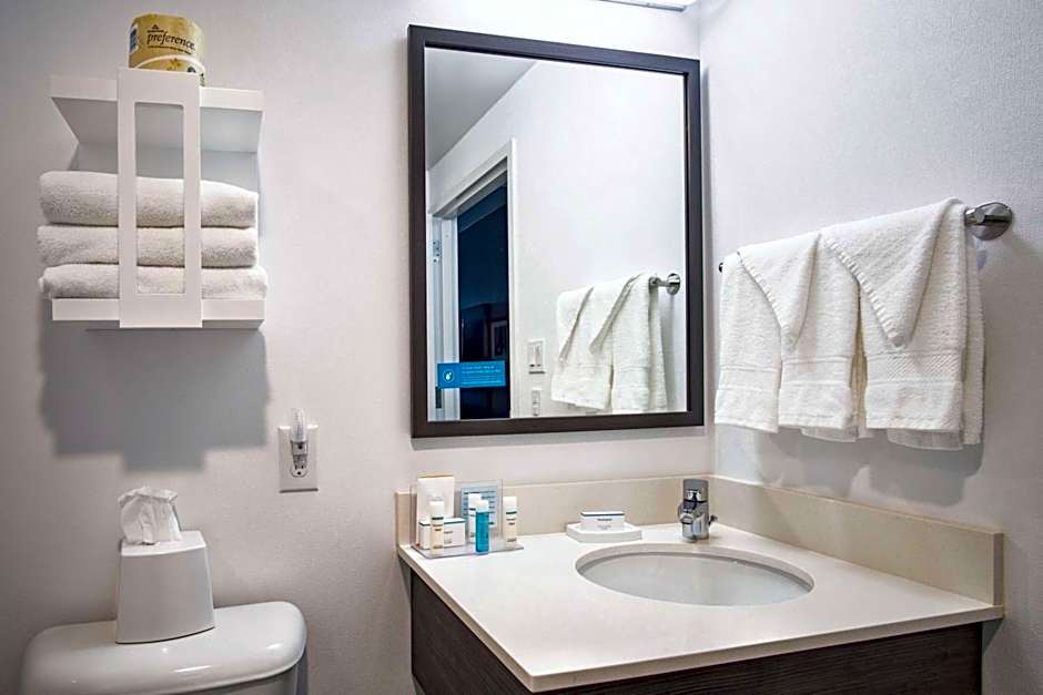 Hampton Inn By Hilton Oklahoma City/Yukon