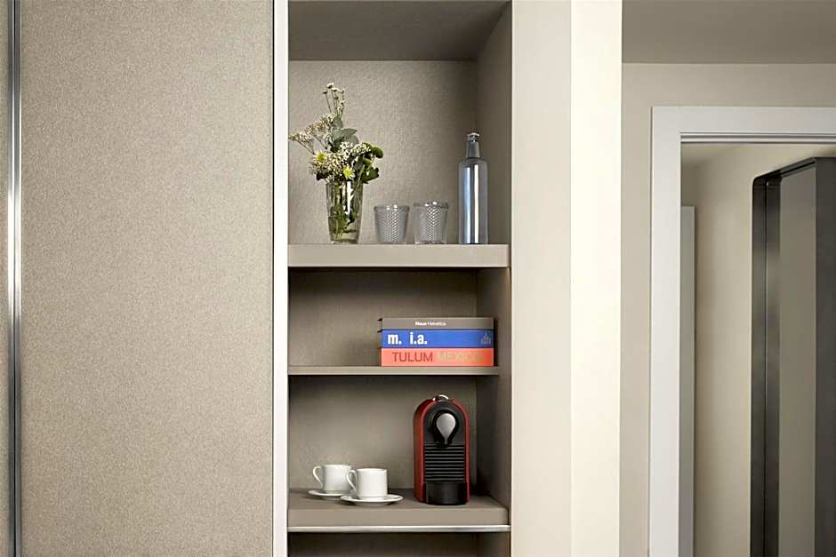 Nh Collection Madrid Colon