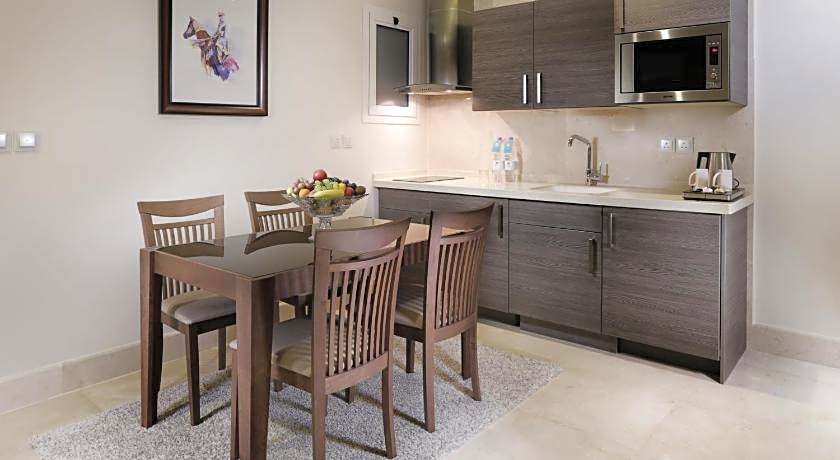 Aswar Hotel Suites Riyadh