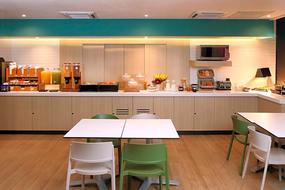 City Express by Marriott Reynosa