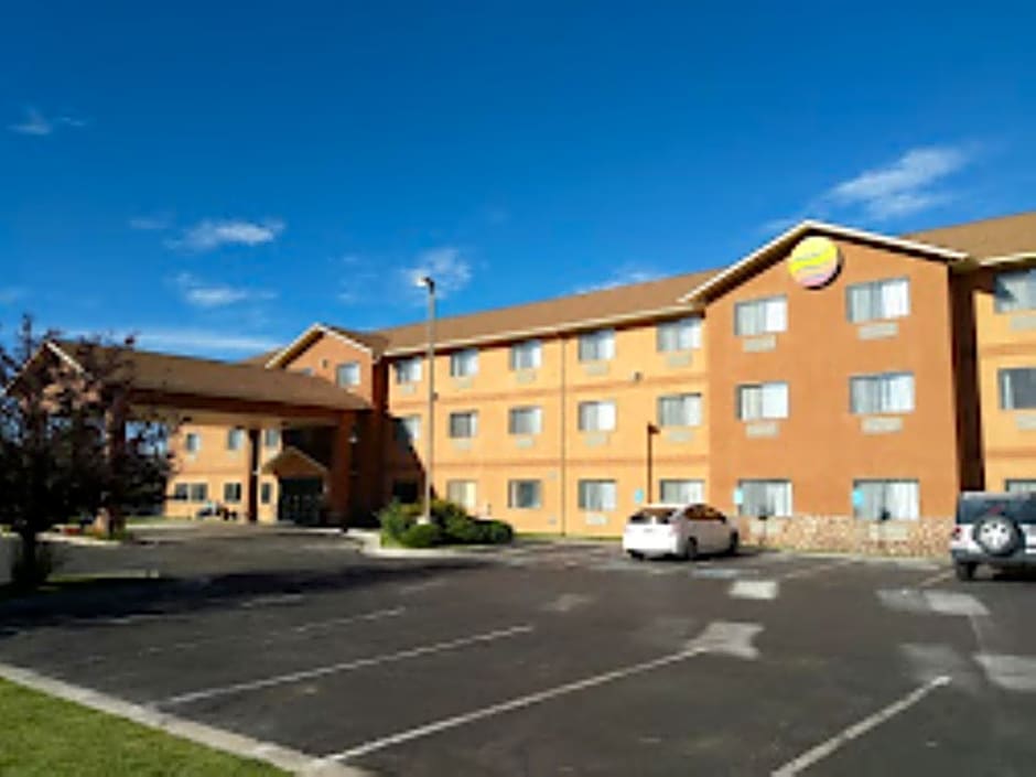 Comfort Inn & Suites Gunnison-Crested Butte