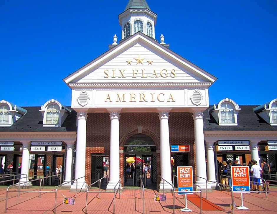 Staybridge Suites Washington D.C. - Greenbelt, an IHG hotel By IHG