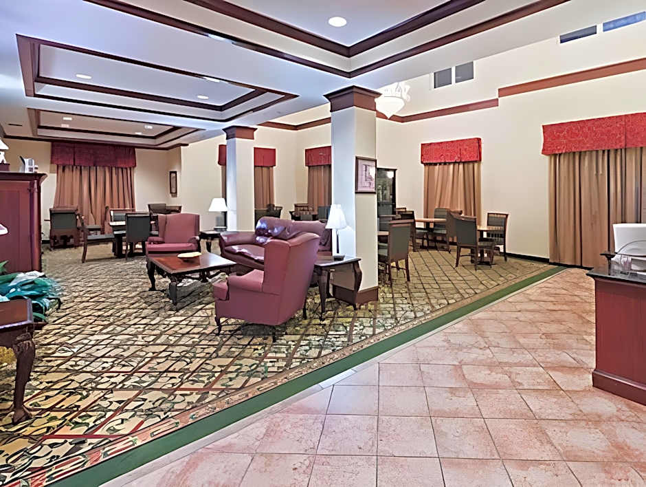 Holiday Inn Express Hotel and Suites Abilene By IHG