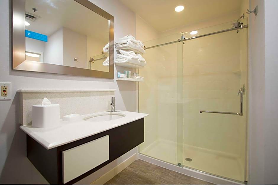 Hampton Inn By Hilton Tiffin