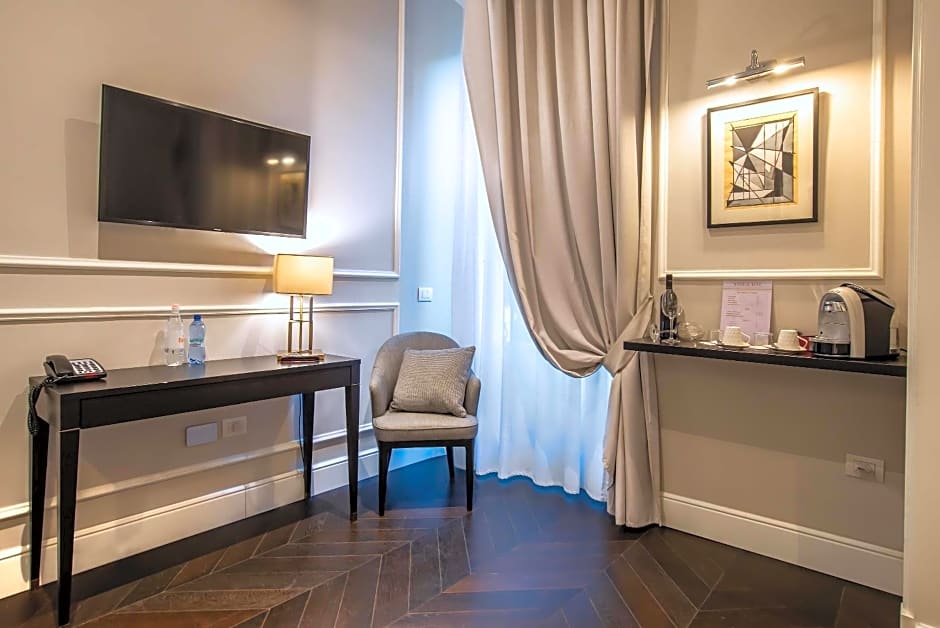 Florence Luxury Guest House