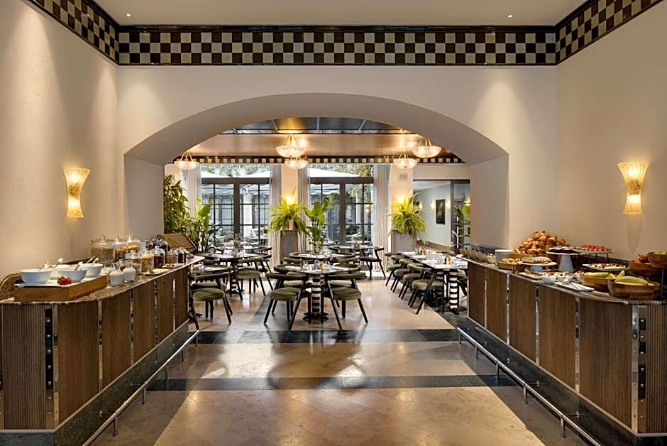 Stradom House Hotel & Spa, Autograph Collection