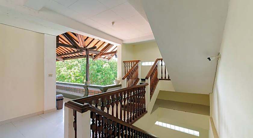 Rasa Sayang Beach Inn