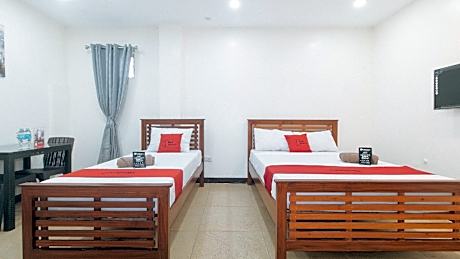 RedDoorz RJs Bldg near Lyceum Gen Trias Cavite