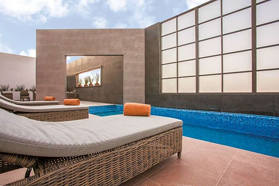 La Quinta by Wyndham Aguascalientes