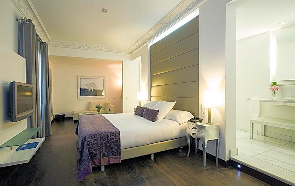 Hospes Puerta de Alcalá, a Member of Design Hotels