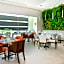 Hilton Garden Inn Santa Ana San Jose
