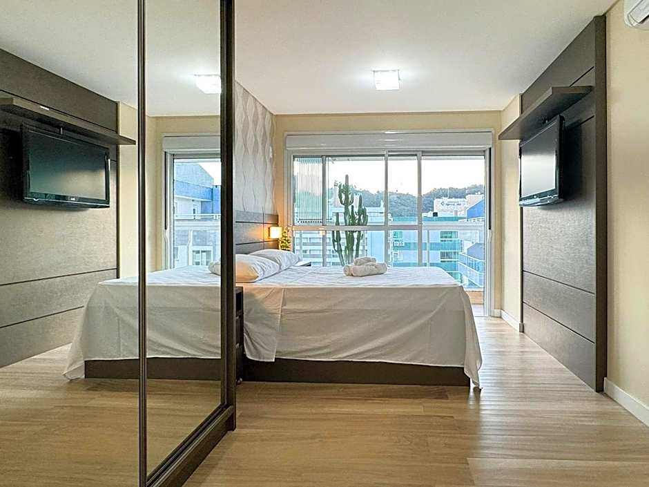 Amplo apartamento em Palmas - GCR002