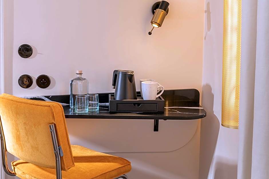 Hotel l'Inattendu