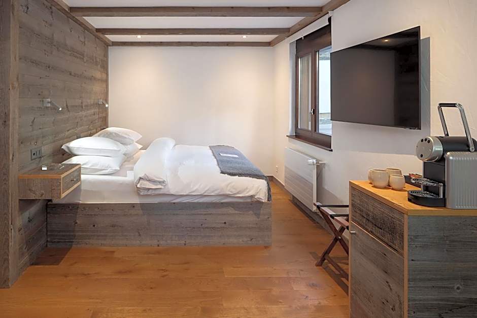 Aïda Hôtel & Spa - "Adults Only" Relais & Châteaux