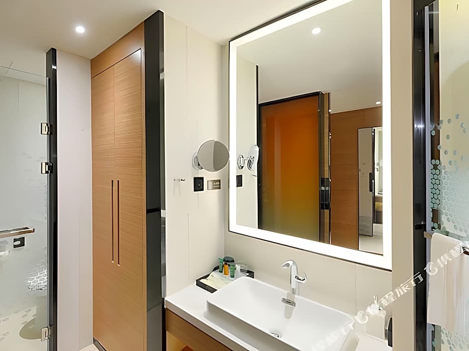 Hampton by Hilton Zhuhai Cheng Feng plaze