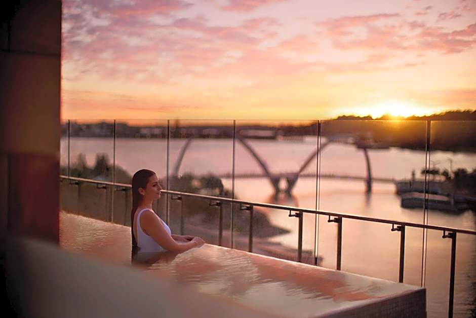 The Ritz-Carlton Perth