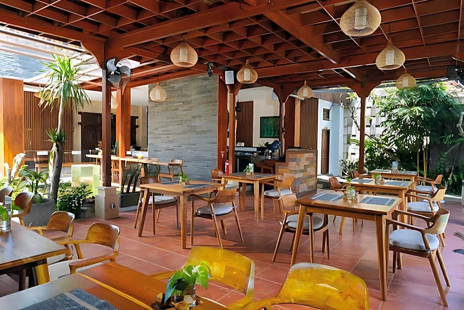 Freddies Resort & Villas Ubud by Kanaya Hospitality