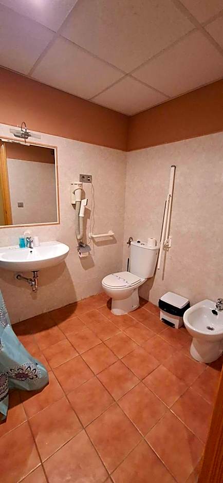 Hotel Villa de Estercuel