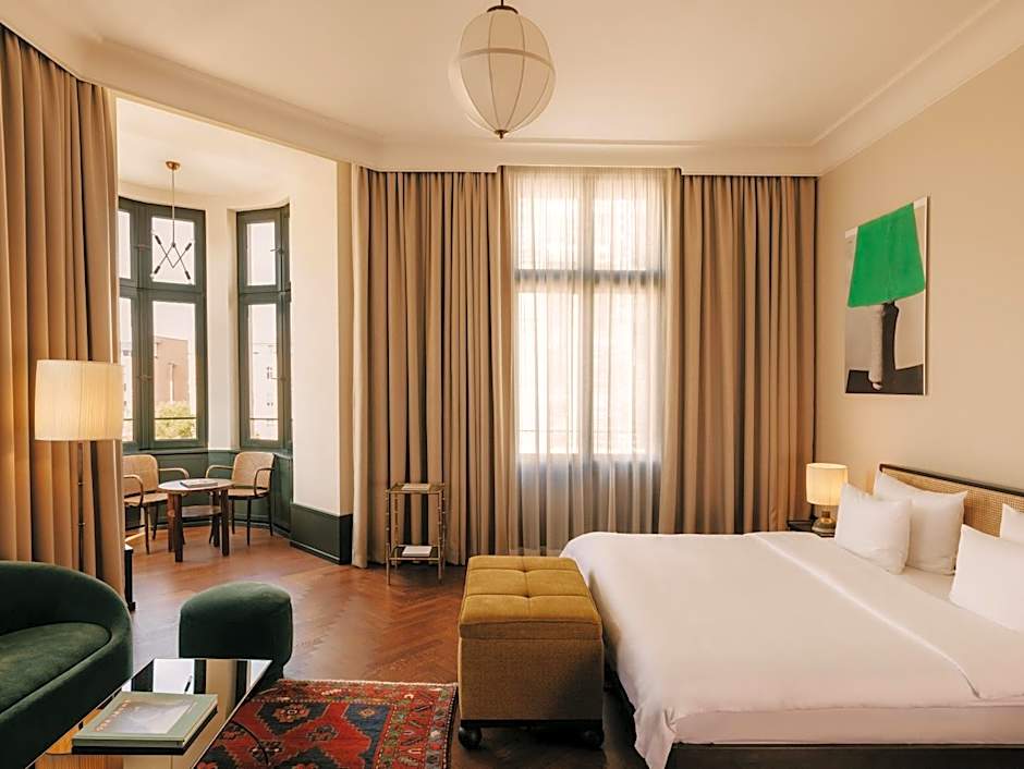 Boutique Hotel Château Royal