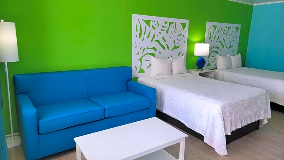 Kokomo Suites