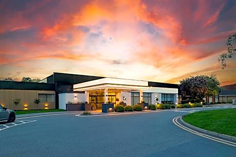Holiday Inn Coventry M6 Jct 2 By IHG