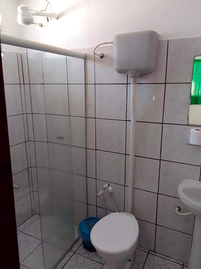 Pousada A Vila do Pirata