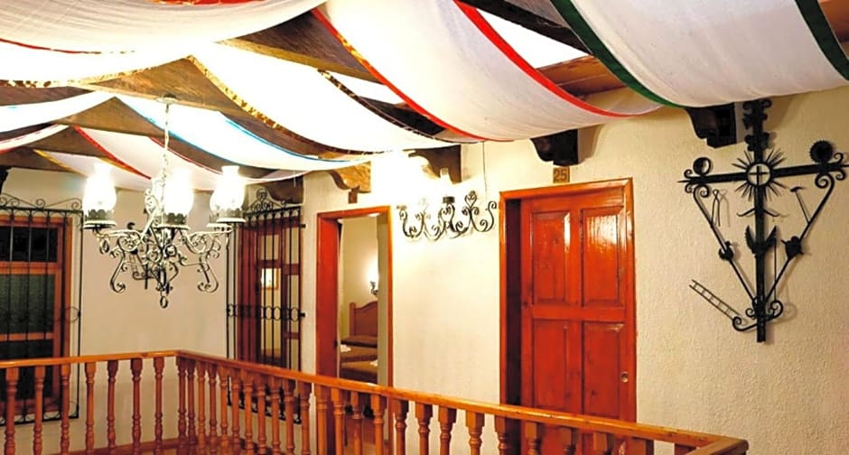 Hotel Don Quijote